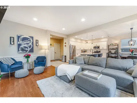 13603 SW Capulet Lane Portland OR 97224