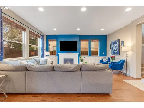 13603 SW Capulet Lane Portland OR 97224