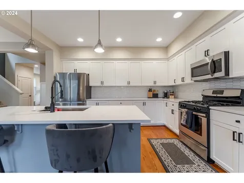 13603 SW Capulet Lane Portland OR 97224