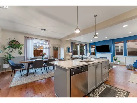 13603 SW Capulet Lane Portland OR 97224