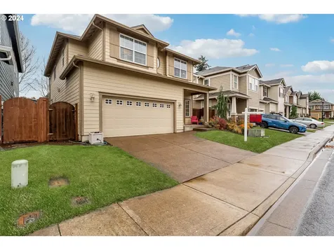 13603 SW Capulet Lane Portland OR 97224