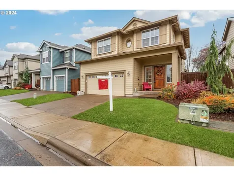 13603 SW Capulet Lane Portland OR 97224