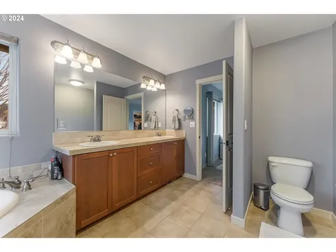 13603 SW Capulet Lane Portland OR 97224