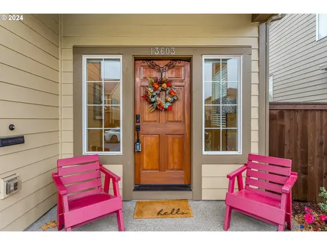 13603 SW Capulet Lane Portland OR 97224