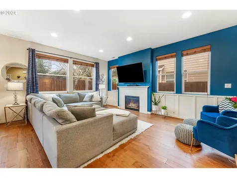 13603 SW Capulet Lane Portland OR 97224