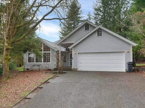 925 Korsmo Drive Clatskanie OR 97016