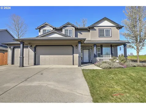 916 Ne 8th Avenue Battle Ground WA 98604