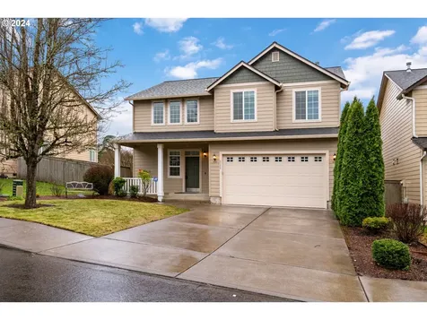 5124 P Street Washougal WA 98671