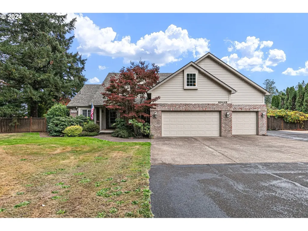88449 Timberline Drive Veneta OR 97487