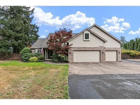 88449 Timberline Drive Veneta OR 97487
