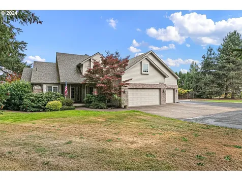 88449 Timberline Drive Veneta OR 97487