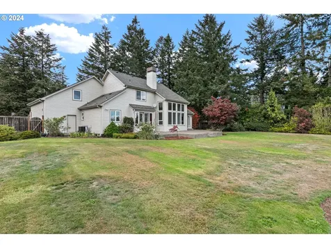 88449 Timberline Drive Veneta OR 97487