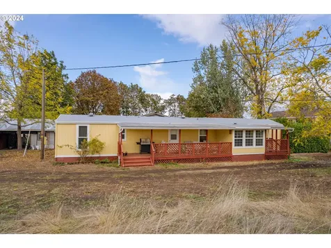 28794 Hillaire Street Eugene OR 97402