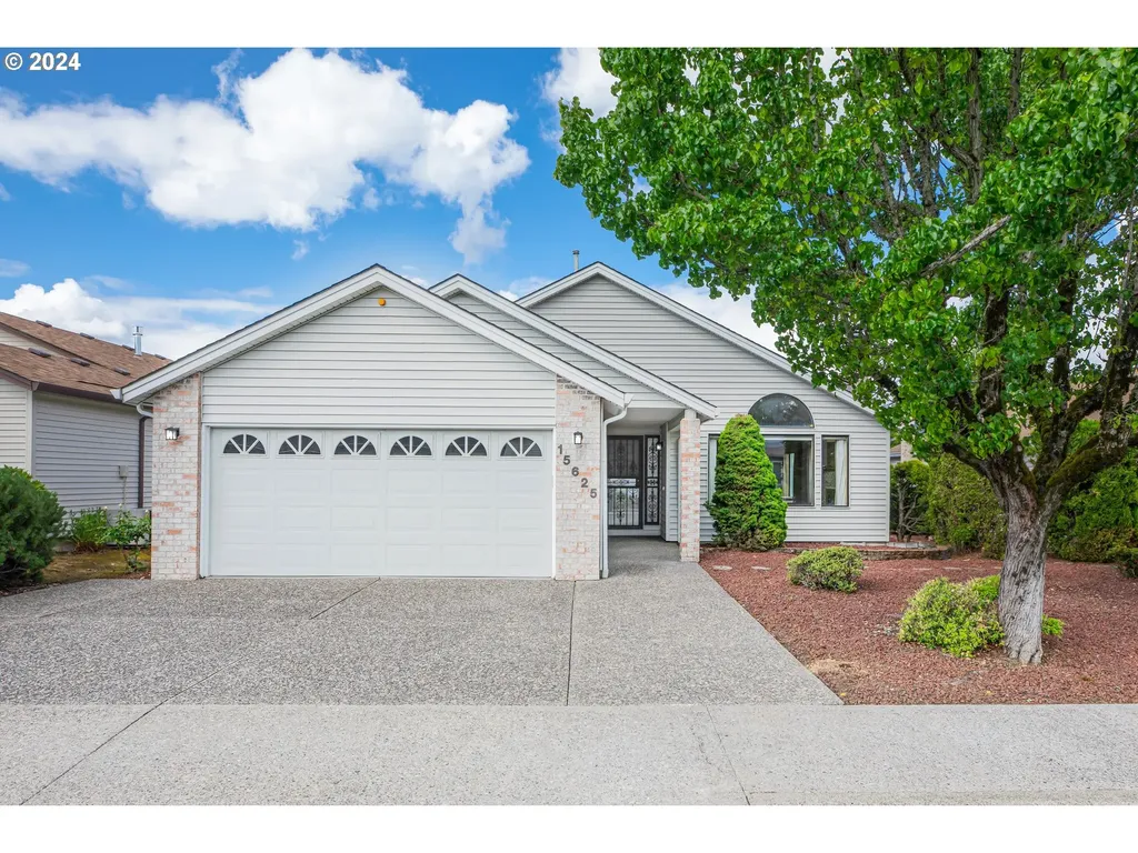 15625 Ne Summerplace Drive Portland OR 97230