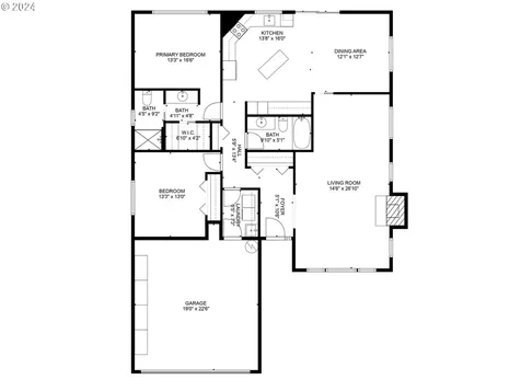 15625 Ne Summerplace Drive Portland OR 97230