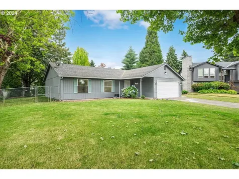 5611 Ne 38th Street Vancouver WA 98661