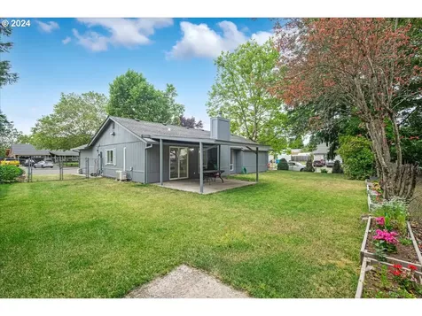 5611 Ne 38th Street Vancouver WA 98661