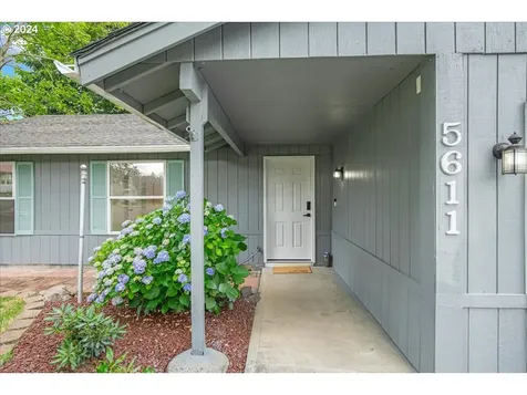 5611 Ne 38th Street Vancouver WA 98661