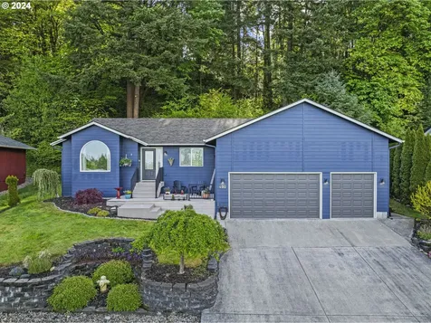 490 Apple Lane Kelso WA 98626