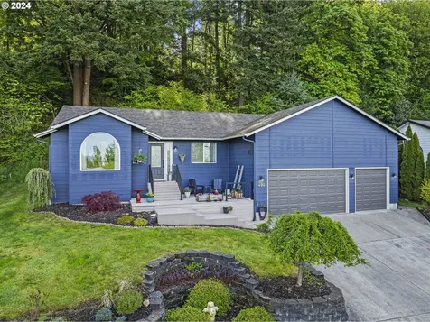 490 Apple Lane Kelso WA 98626