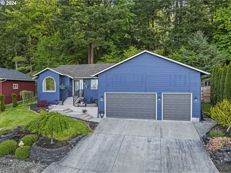 490 Apple Lane Kelso WA 98626