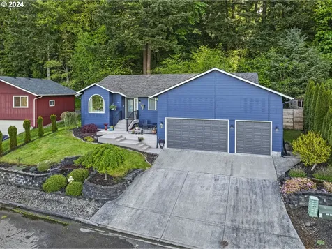490 Apple Lane Kelso WA 98626