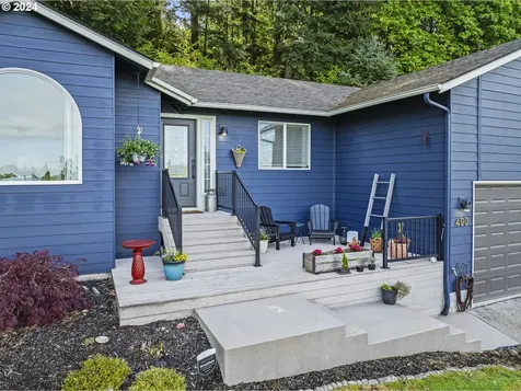 490 Apple Lane Kelso WA 98626