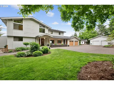 28900 Sw Heater Road Sherwood OR 97140