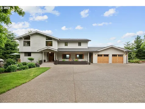 28900 Sw Heater Road Sherwood OR 97140