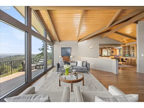 3025 Nw Monte Vista Terrace Portland OR 97210