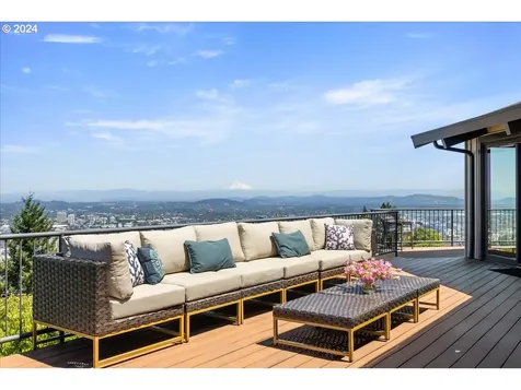 3025 Nw Monte Vista Terrace Portland OR 97210