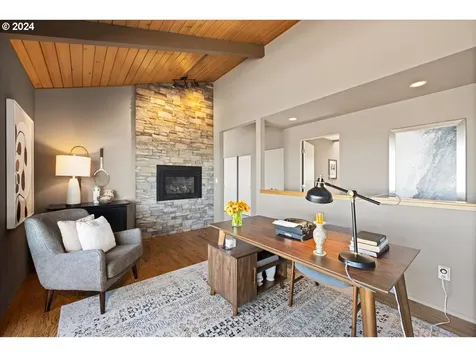 3025 Nw Monte Vista Terrace Portland OR 97210