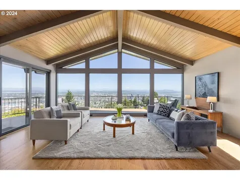 3025 Nw Monte Vista Terrace Portland OR 97210