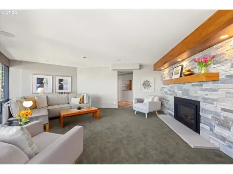3025 Nw Monte Vista Terrace Portland OR 97210