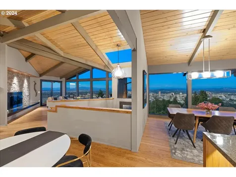 3025 Nw Monte Vista Terrace Portland OR 97210