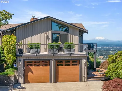 3025 Nw Monte Vista Terrace Portland OR 97210