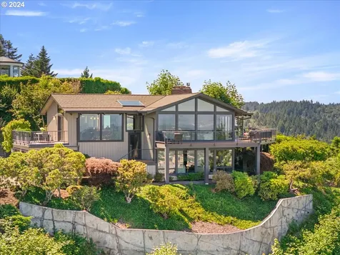 3025 Nw Monte Vista Terrace Portland OR 97210