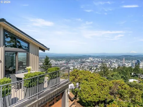 3025 Nw Monte Vista Terrace Portland OR 97210