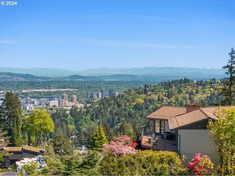 3025 Nw Monte Vista Terrace Portland OR 97210