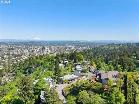 3025 Nw Monte Vista Terrace Portland OR 97210