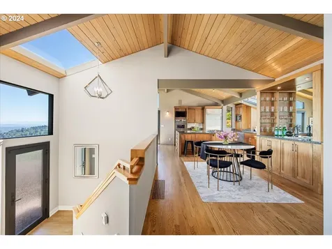 3025 Nw Monte Vista Terrace Portland OR 97210