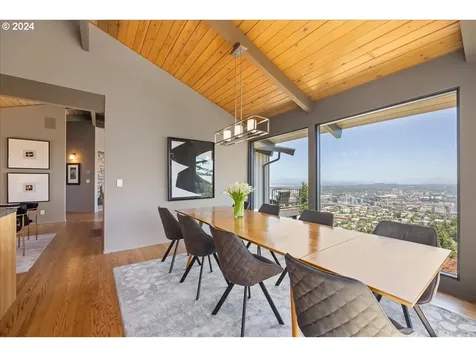 3025 Nw Monte Vista Terrace Portland OR 97210