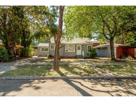 1476 W 4th Avenue Eugene OR 97402