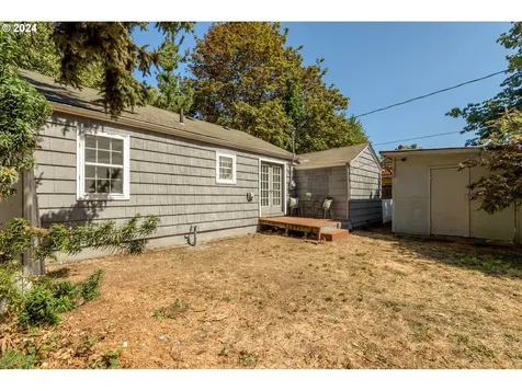 1476 W 4th Avenue Eugene OR 97402
