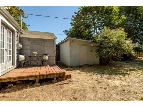 1476 W 4th Avenue Eugene OR 97402