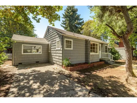 1476 W 4th Avenue Eugene OR 97402