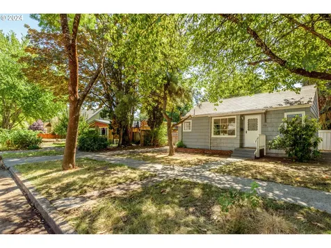 1476 W 4th Avenue Eugene OR 97402