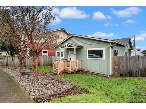 19204 Cokeron Drive Oregon City OR 97045