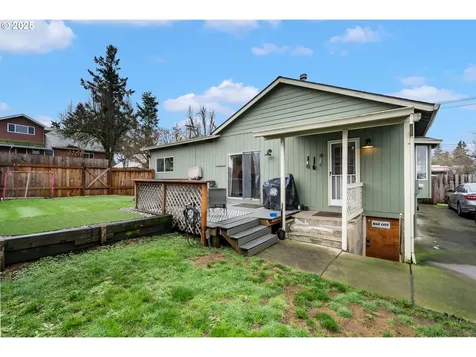 19204 Cokeron Drive Oregon City OR 97045