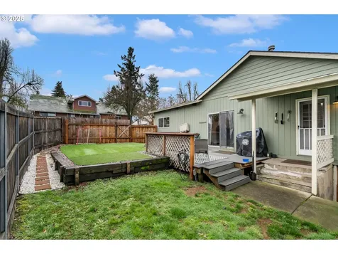 19204 Cokeron Drive Oregon City OR 97045